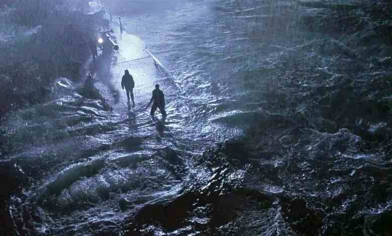 Lost WWII Submarine Found Off Greek Island Lost WWII Submarine Found Off Greek Island