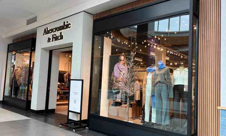 Abercrombie & Fitch CEO Arrested for Serious Crimes Involving Men Abercrombie & Fitch CEO Arrested for Serious Crimes Involving Men