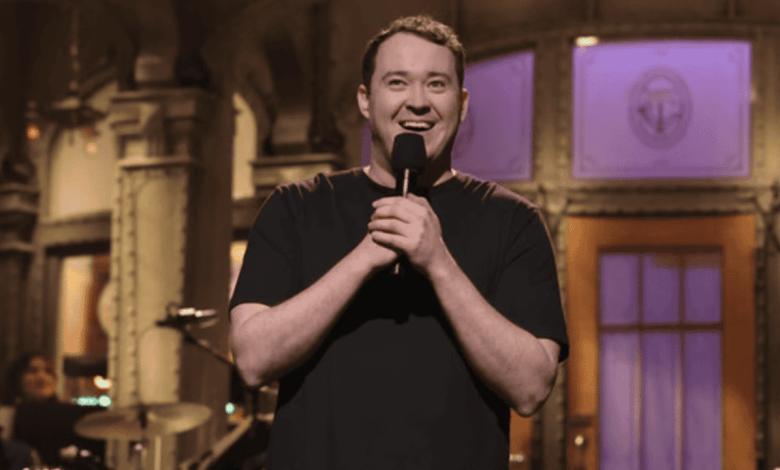 Shane Gillis Turned Down the Hottest Role on Saturday Night Live Shane Gillis Turned Down the Hottest Role on Saturday Night Live