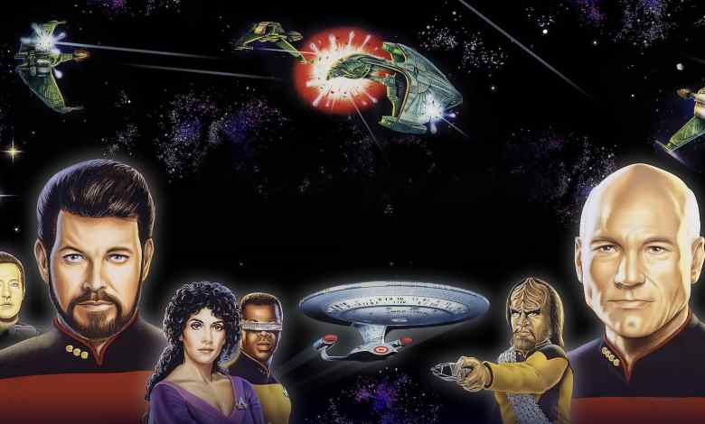 Star Trek Anime References Revealed Decades Ago Star Trek Anime References Revealed Decades Ago