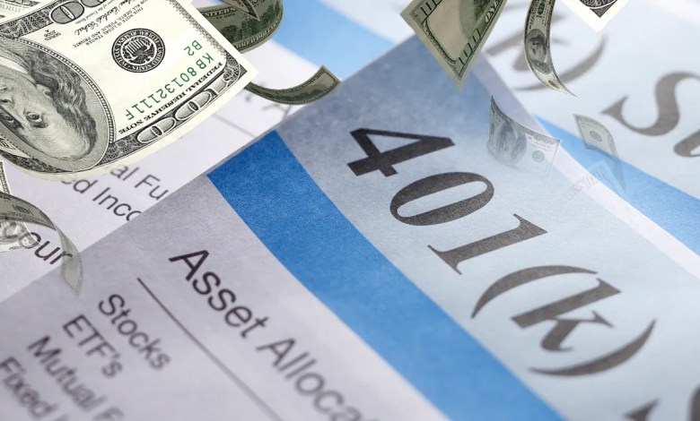 Inflation cuts .5T from retirement plans despite growth in retirement accounts, expert says Inflation cuts .5T from retirement plans despite growth in retirement accounts, expert says