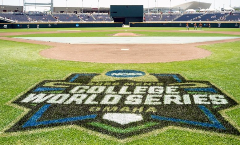 NCAA Division I Baseball Selection Committee adds four new members • D1Baseball NCAA Division I Baseball Selection Committee adds four new members • D1Baseball