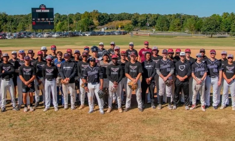 UMES reflects 0-48 season, intended Turnaround • D1Baseball UMES reflects 0-48 season, intended Turnaround • D1Baseball