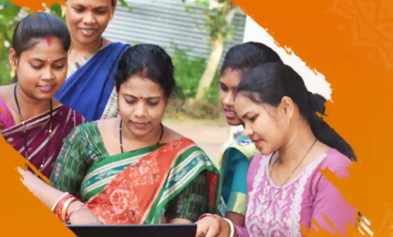 Odisha Chief Minister releases Rs 5,000 to 35 lakh women under Subhadra Yojana Odisha Chief Minister releases Rs 5,000 to 35 lakh women under Subhadra Yojana