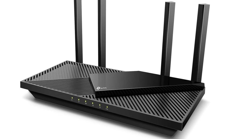 Amazon Drops TP-Link WiFi Router Price to Record Low Ahead of Black Friday Amazon Drops TP-Link WiFi Router Price to Record Low Ahead of Black Friday