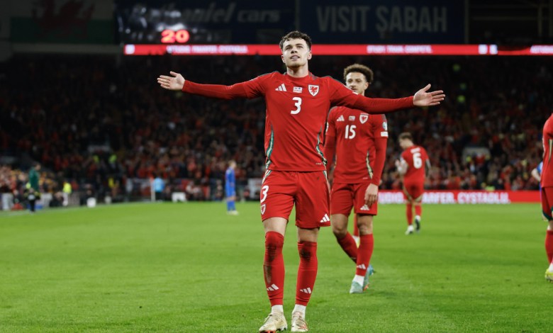 Wales vs. Montenegro 2024 live streaming: Watch UEFA Nations League for free Wales vs. Montenegro 2024 live streaming: Watch UEFA Nations League for free