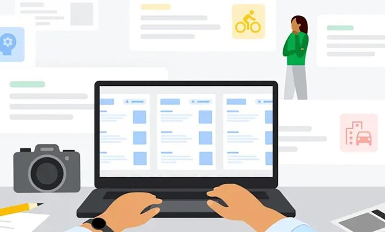 Google ‘testing’ will exclude EU publishers from news links Google ‘testing’ will exclude EU publishers from news links
