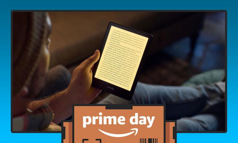 The best Prime Day Kindle deals are up to 48 percent off on Amazon right now The best Prime Day Kindle deals are up to 48 percent off on Amazon right now