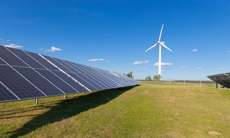 Hasana, EIG sign MOU for energy conversion projects in Middle East Hasana, EIG sign MOU for energy conversion projects in Middle East