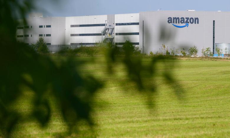 Amazon is reportedly working on a low-cost storefront to take on Temu Amazon is reportedly working on a low-cost storefront to take on Temu