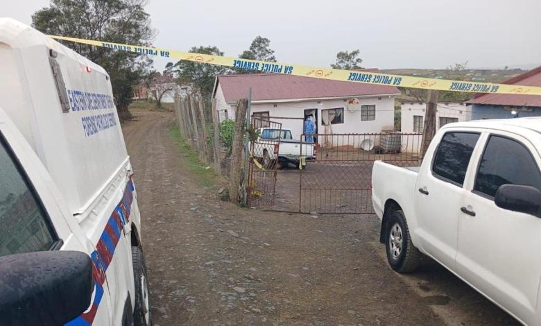 Three people were interrogated in South Africa for the murder of 18 relatives Three people were interrogated in South Africa for the murder of 18 relatives