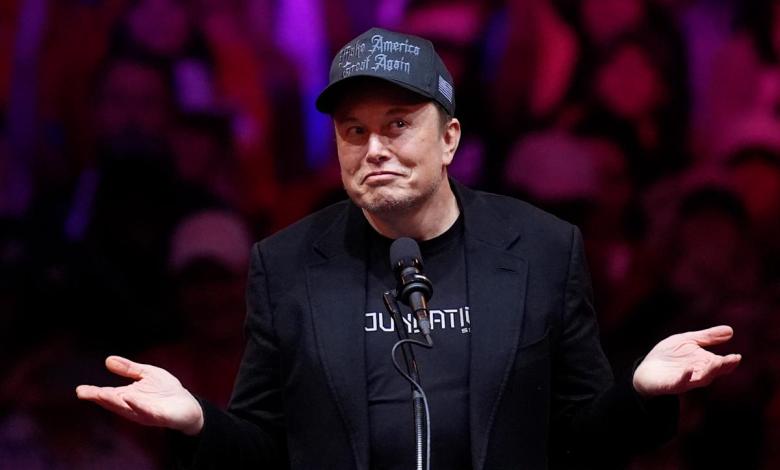 Elon Musk will lead the new ‘Department of Government Operations’, says Donald Trump Elon Musk will lead the new ‘Department of Government Operations’, says Donald Trump