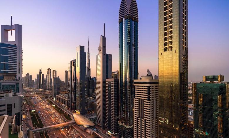 Opening of hotels in the Middle East in 2024 Opening of hotels in the Middle East in 2024