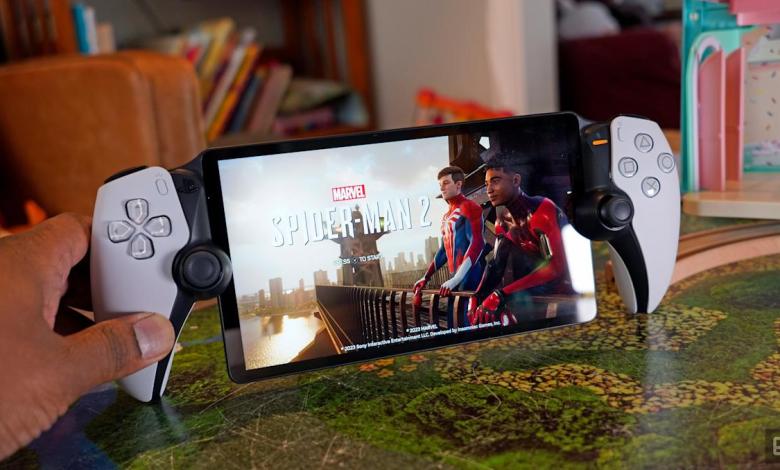 Sony might make another handheld console Sony might make another handheld console