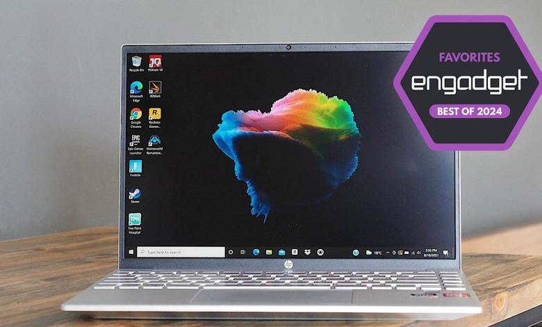 The best budget laptops of 2024 The best budget laptops of 2024