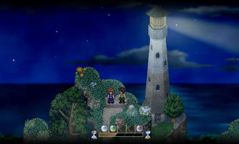 The indie classic to the Moon is coming to Xbox Series X/S and PS5 October 8 The indie classic to the Moon is coming to Xbox Series X/S and PS5 October 8