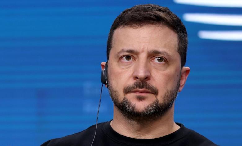 Zelensky suggests ‘hot phase’ of war could end if uninhabited Ukraine comes under Nato Zelensky suggests ‘hot phase’ of war could end if uninhabited Ukraine comes under Nato