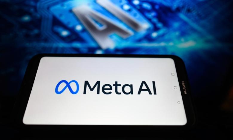 Meta AI has over 500 million users Meta AI has over 500 million users