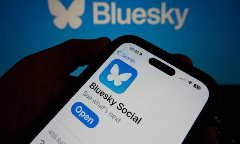 Bluesky operates an ‘aggressive’ impersonation policy Bluesky operates an ‘aggressive’ impersonation policy