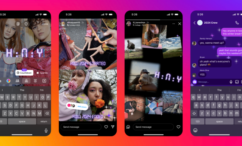 Instagram is adding a feature to edit a DM before everyone edits a post Instagram is adding a feature to edit a DM before everyone edits a post