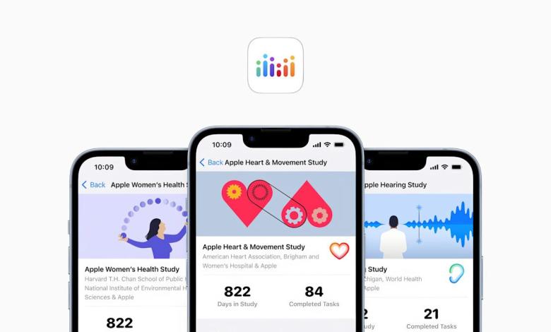 Apple is reportedly testing a blood sugar monitoring app Apple is reportedly testing a blood sugar monitoring app