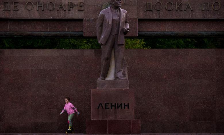 Moldovans will vote in an important presidential election contest. But voter fraud threatens democracy Moldovans will vote in an important presidential election contest. But voter fraud threatens democracy