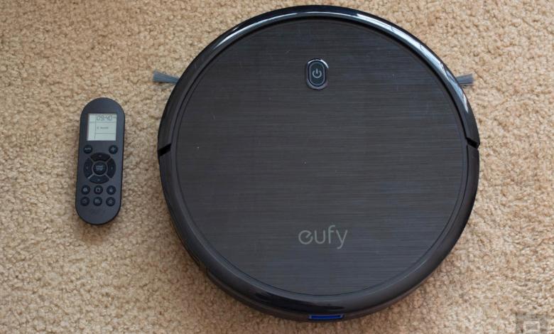 One of our favorite robot vacuums is on sale for just 9 One of our favorite robot vacuums is on sale for just 9