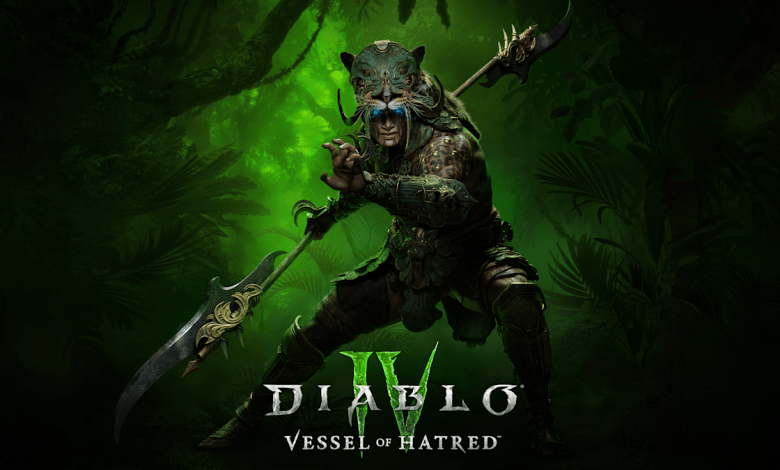 Ship of Hate is the latest reason to start playing Diablo IV again Ship of Hate is the latest reason to start playing Diablo IV again