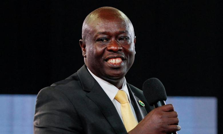 Kenyan vice president in hospital ahead of impeachment vote Kenyan vice president in hospital ahead of impeachment vote