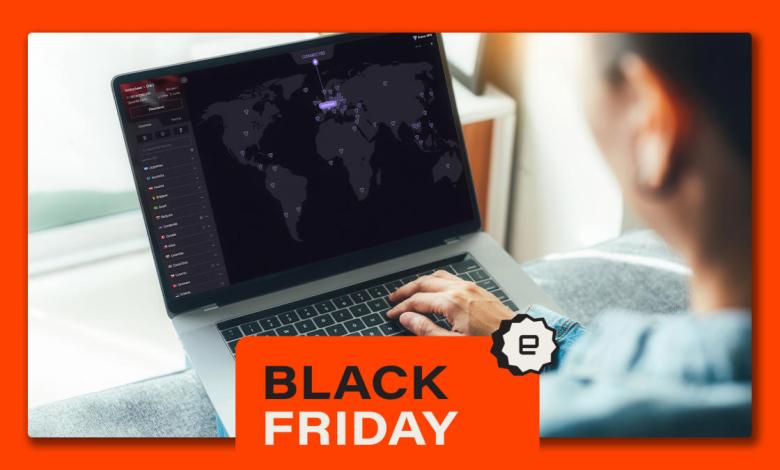 Black Friday VPN deals 2024 include 70 percent off Proton VPN membership plans Black Friday VPN deals 2024 include 70 percent off Proton VPN membership plans