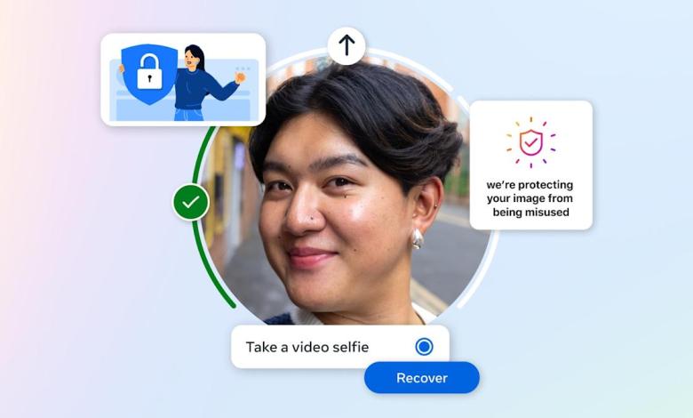 Meta brings back facial recognition with new security features for Facebook and Instagram Meta brings back facial recognition with new security features for Facebook and Instagram