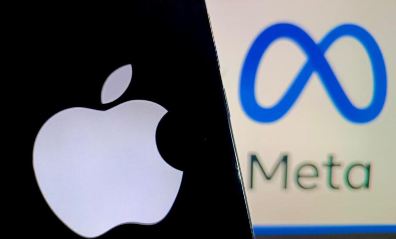 Apple and Meta are continuing DMA approved interoperability applications Apple and Meta are continuing DMA approved interoperability applications