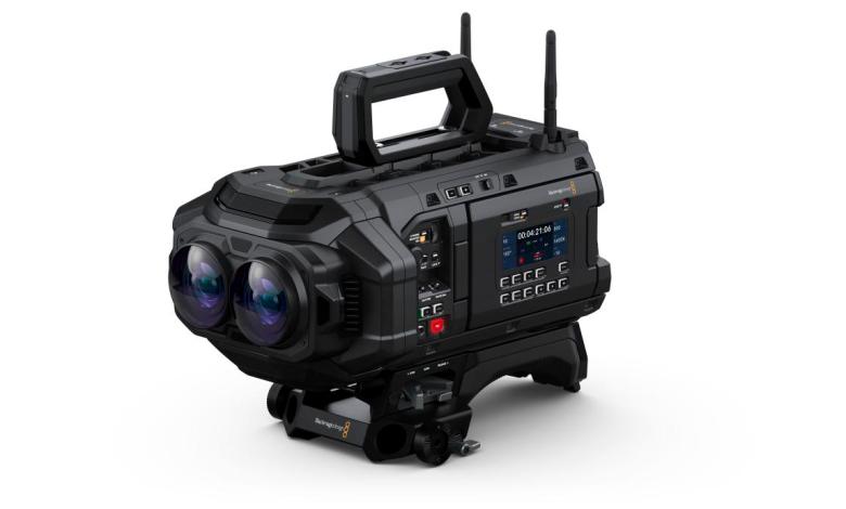 Blackmagic’s Vision Pro camera is available for pre-order and costs ,000 Blackmagic’s Vision Pro camera is available for pre-order and costs ,000
