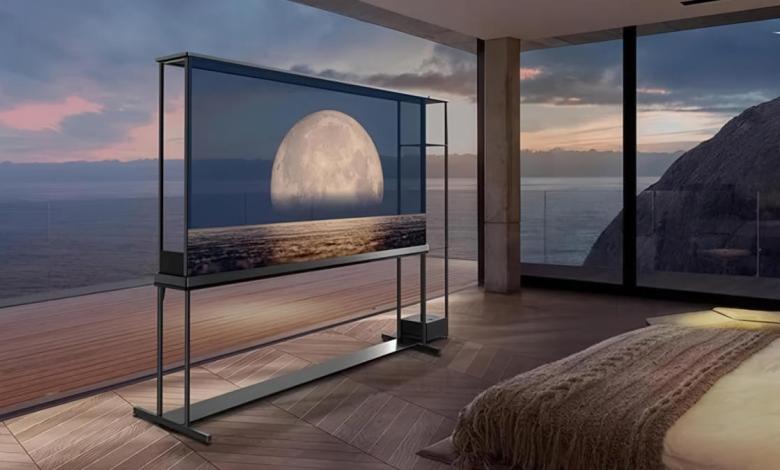 LG’s smart OLED T TV can be yours for as low as ,000 LG’s smart OLED T TV can be yours for as low as ,000