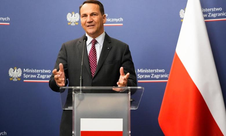 Poland tightens visa rules as probe confirms previous government’s visa abuse scandal Poland tightens visa rules as probe confirms previous government’s visa abuse scandal