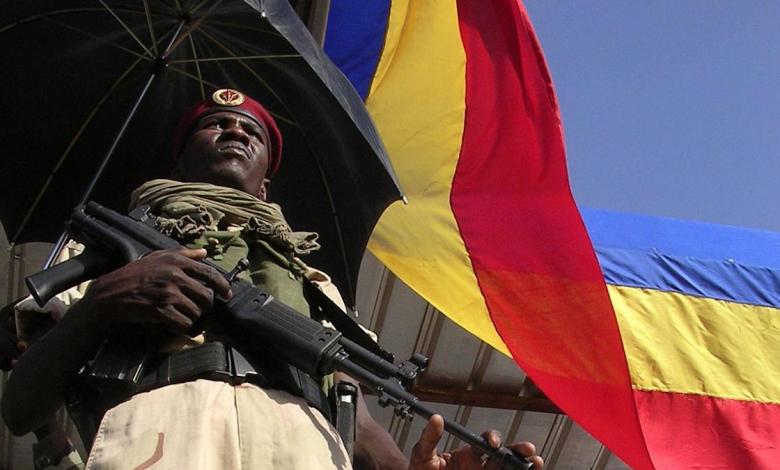 Attack on Chad military base kills at least 40 soldiers Attack on Chad military base kills at least 40 soldiers