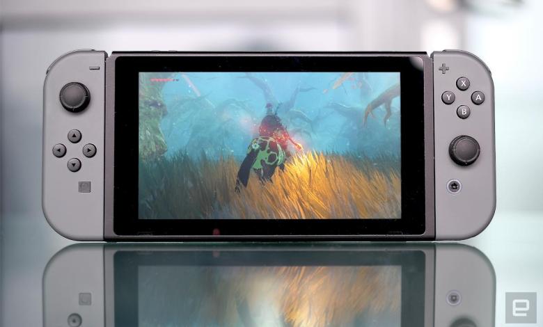 You will be able to play your Nintendo Switch games on its fan You will be able to play your Nintendo Switch games on its fan