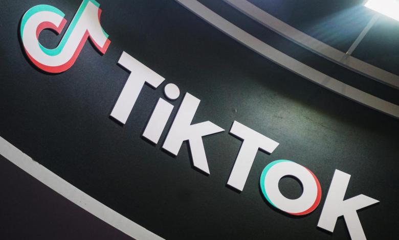 TikTok loses its bid to stop a law that could ban it next month TikTok loses its bid to stop a law that could ban it next month