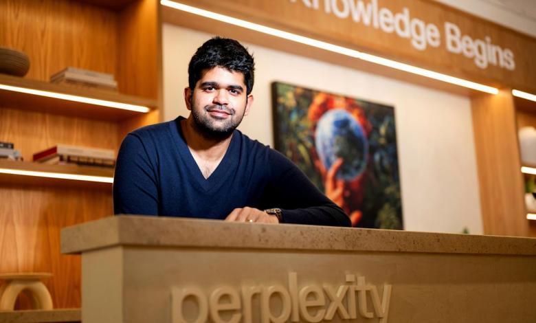 The Wall Street Journal and the New York Post are suing Perplexity AI for copyright infringement The Wall Street Journal and the New York Post are suing Perplexity AI for copyright infringement