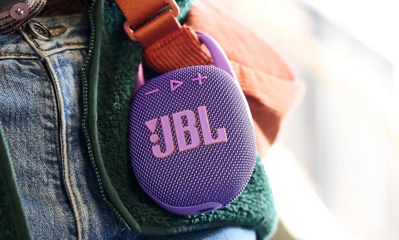 JBL’s early Black Friday deals include the Clip 5 Bluetooth speaker at its lowest price yet JBL’s early Black Friday deals include the Clip 5 Bluetooth speaker at its lowest price yet
