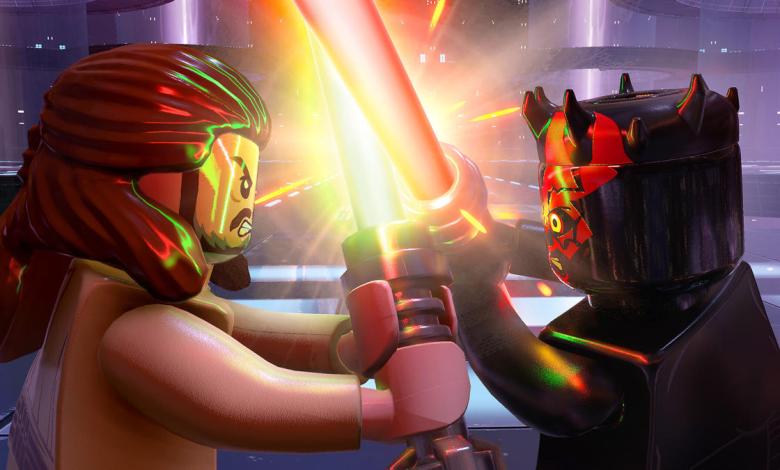 Skywalker Saga is free on the Epic Games Store Skywalker Saga is free on the Epic Games Store