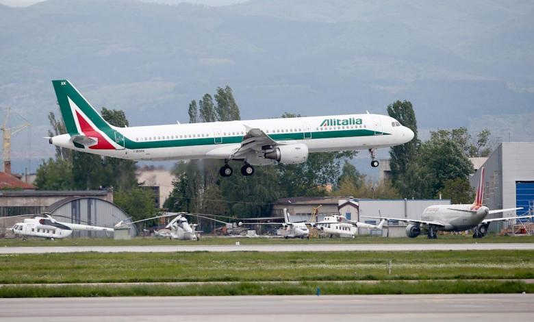 Alitalia will lay off more than 2,000 remaining workers as the closure approaches Alitalia will lay off more than 2,000 remaining workers as the closure approaches