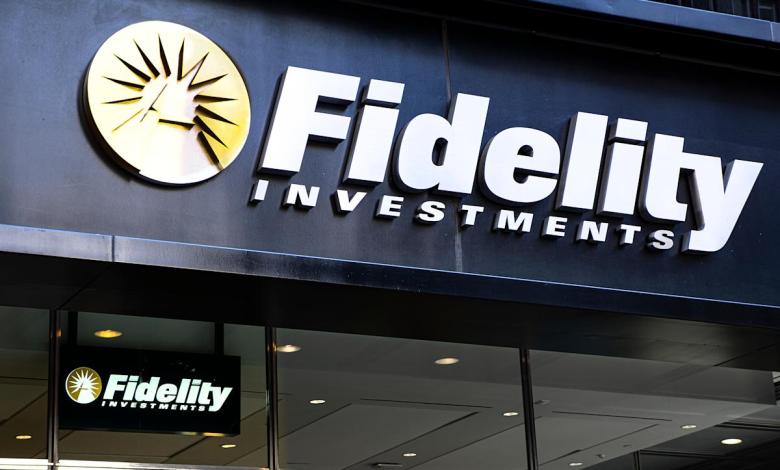 Fidelity data breach leaks personal data of 77,000 customers Fidelity data breach leaks personal data of 77,000 customers