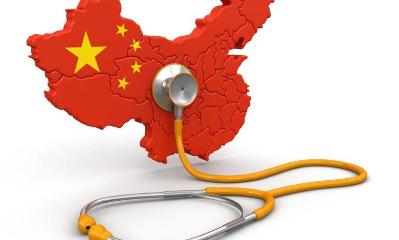 China’s medtech market will grow strongly despite headwinds China’s medtech market will grow strongly despite headwinds