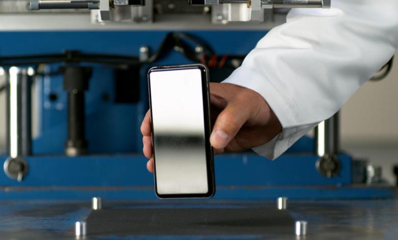 The EU is looking into Corning for alleged anti-competitive practices The EU is looking into Corning for alleged anti-competitive practices
