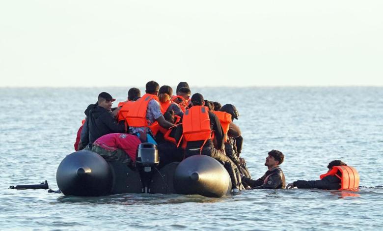 Germany to strengthen anti-trafficking law in UK accord Germany to strengthen anti-trafficking law in UK accord