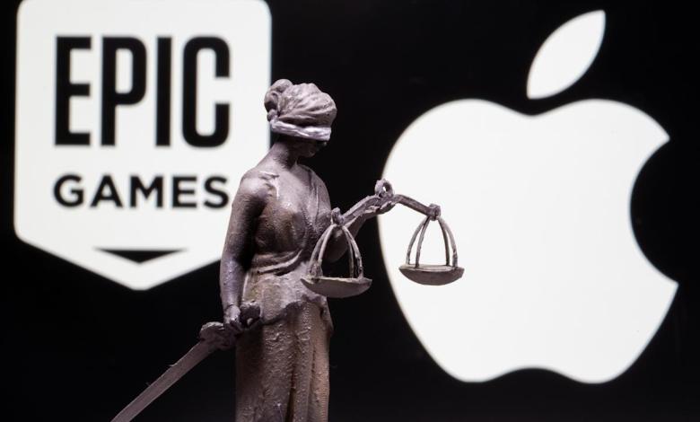 A judge rejects Apple’s last-minute request to extend the deadline in the Epic case A judge rejects Apple’s last-minute request to extend the deadline in the Epic case