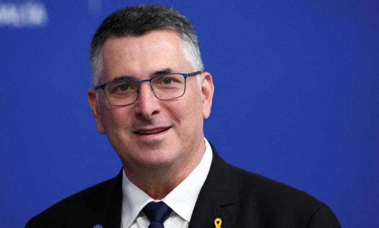 Israeli foreign minister calls Irish prime minister ‘antisemitic’ Israeli foreign minister calls Irish prime minister ‘antisemitic’