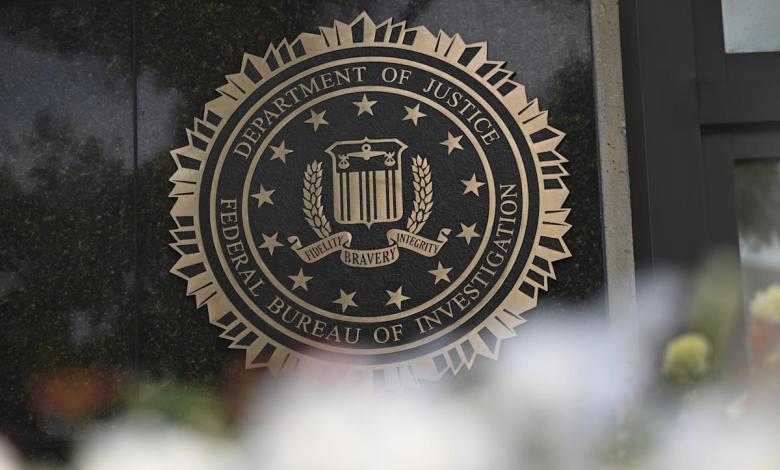 FBI suspects China-linked hackers hacked officials’ phone records and SMS messages, report says FBI suspects China-linked hackers hacked officials’ phone records and SMS messages, report says