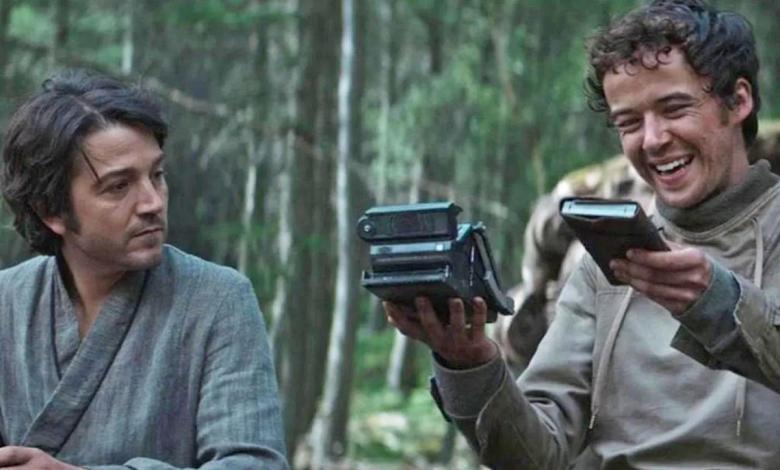 The second season of Andor will hit Disney+ in April The second season of Andor will hit Disney+ in April